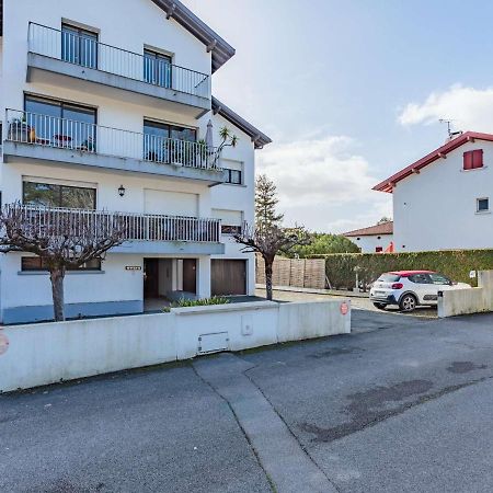 Duplex De Caractere 4 Chambres Avec Balcon, Pres Du Centre Et Des Commerces, Parking Inclus - Fr-1-4-526 Saint-Jean-de-Luz Exterior photo