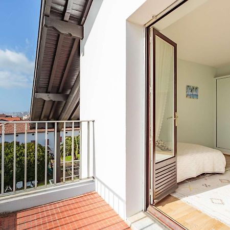 Duplex De Caractere 4 Chambres Avec Balcon, Pres Du Centre Et Des Commerces, Parking Inclus - Fr-1-4-526 Saint-Jean-de-Luz Exterior photo